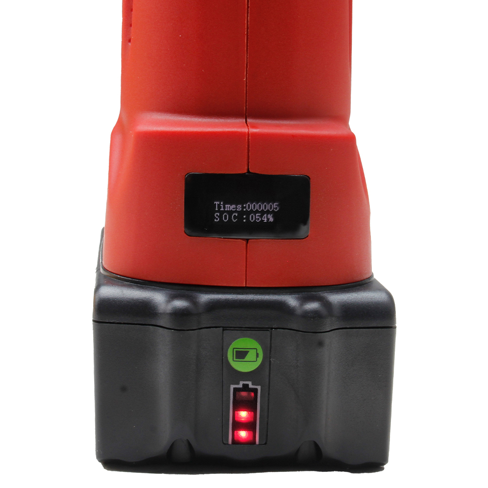 ES/LS/EZ/EB 300 Series Battery Hydraulic Cable Crimping Tool