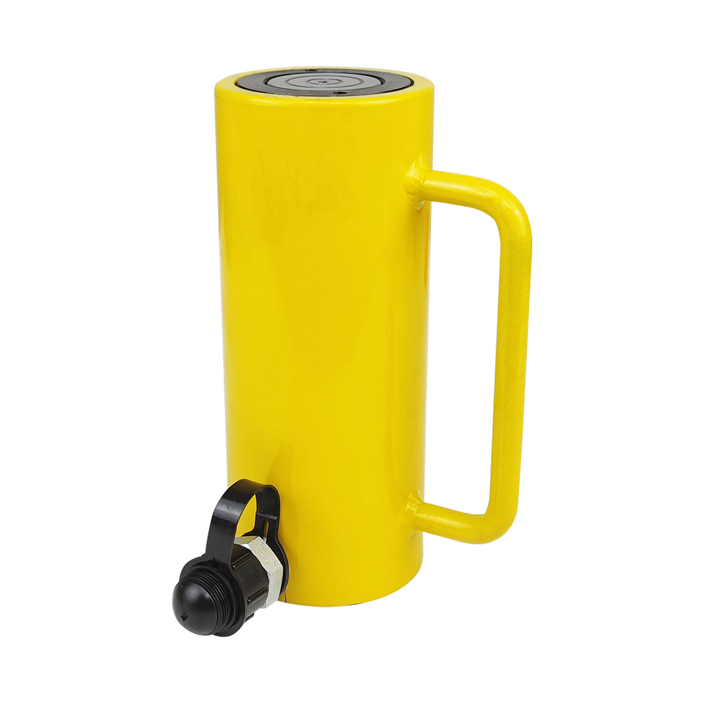 RSC Series Long Stroke Hydraulic Cylinder Lifting Jack