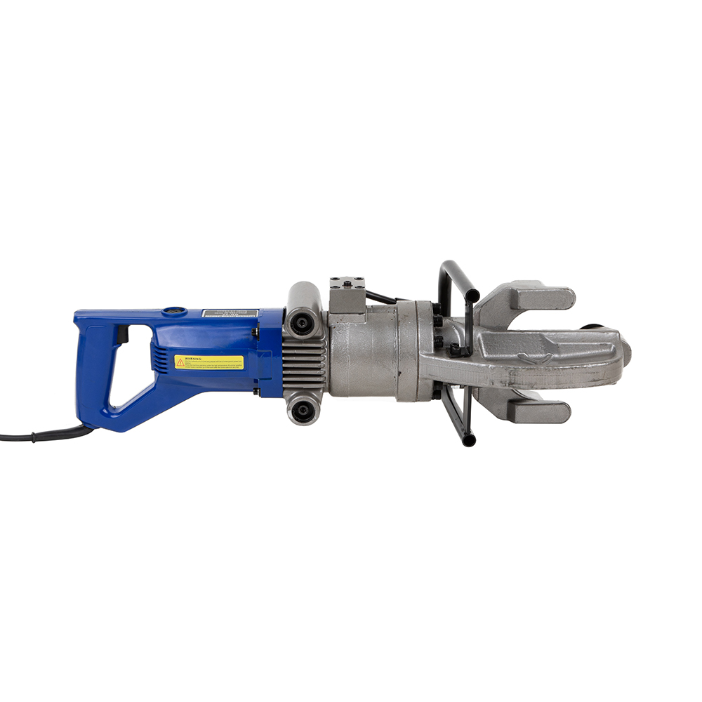 RB-22/25 Electric Hydraulic Rebar Bender 110-220V Professional Steel Bending Machine