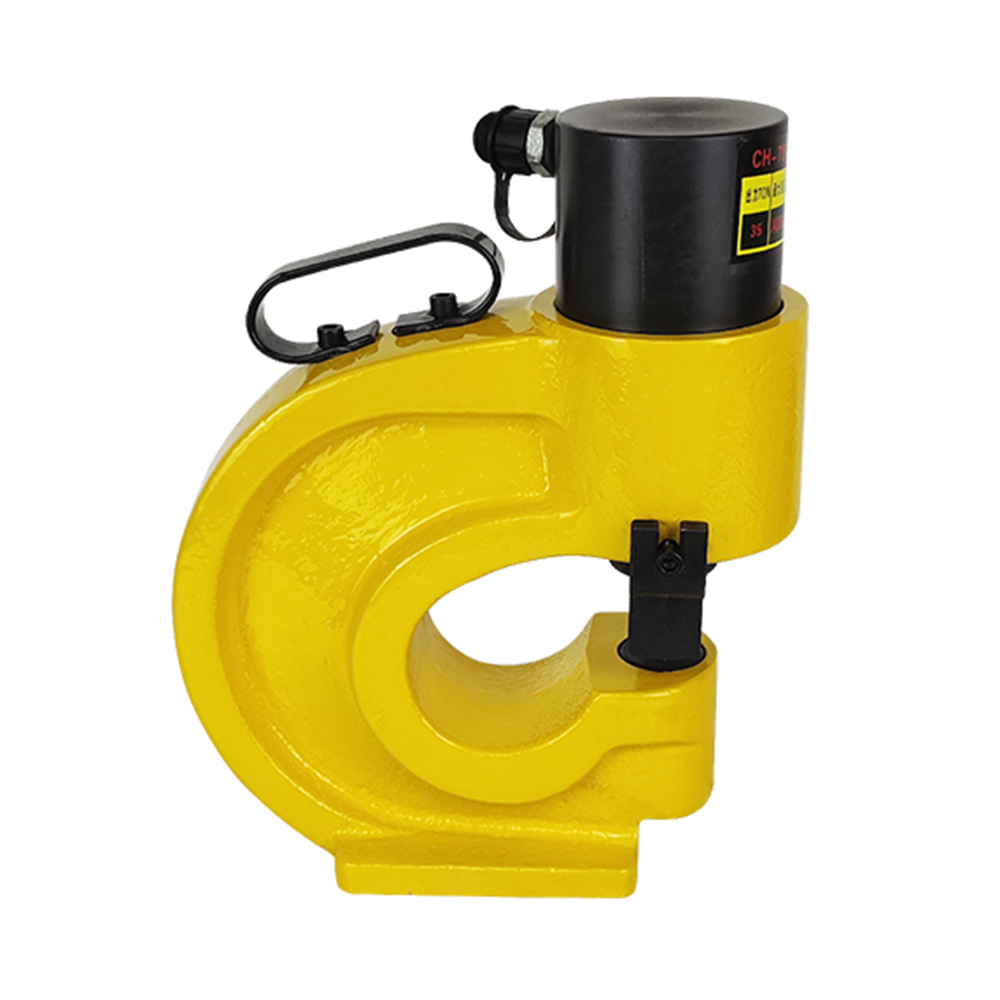 CH-60/70 High Force Precision Hydraulic Metal Puncher