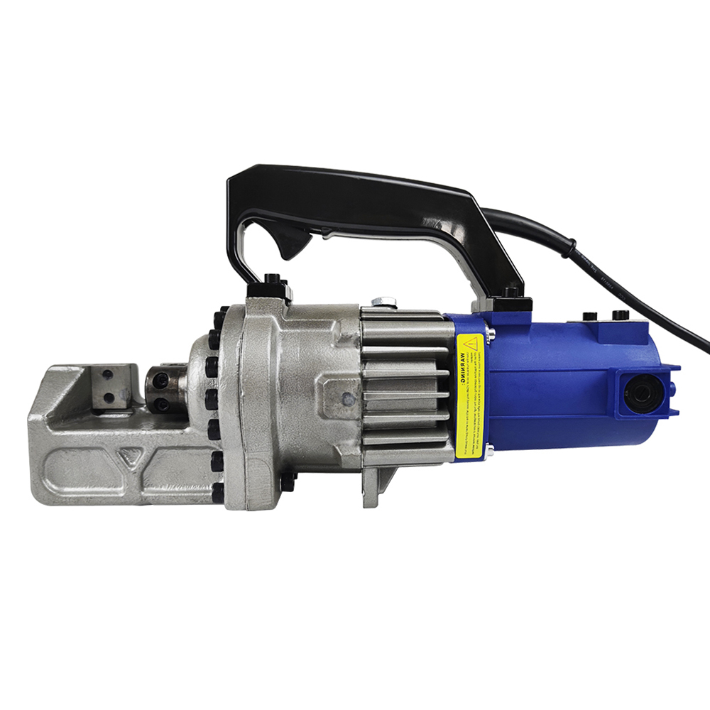 RC Series Portable Electric Hydraulic Rebar Cutters