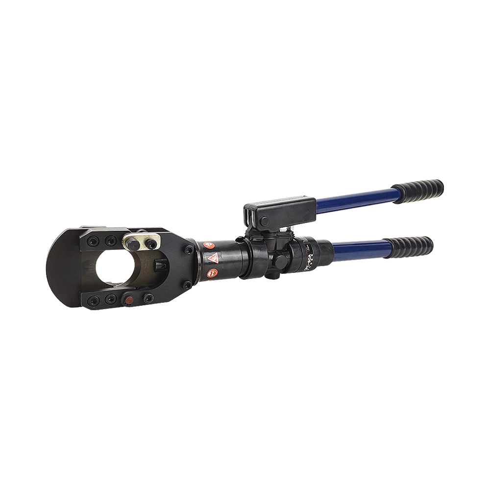 Professionals CPC Series Hydraulic Cable & Wire Rope Cutters