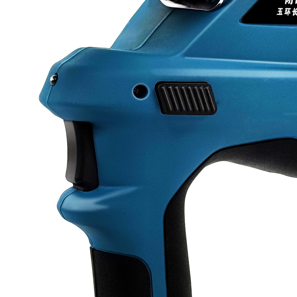 300/400 Series 2-in-1 Hydraulic Cable Cutter and Crimper