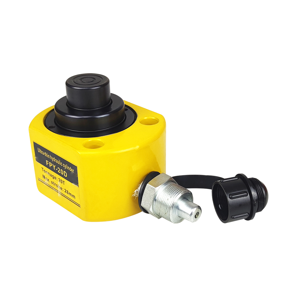 FPY-D Series Multistage Hydraulic Flat Jacks