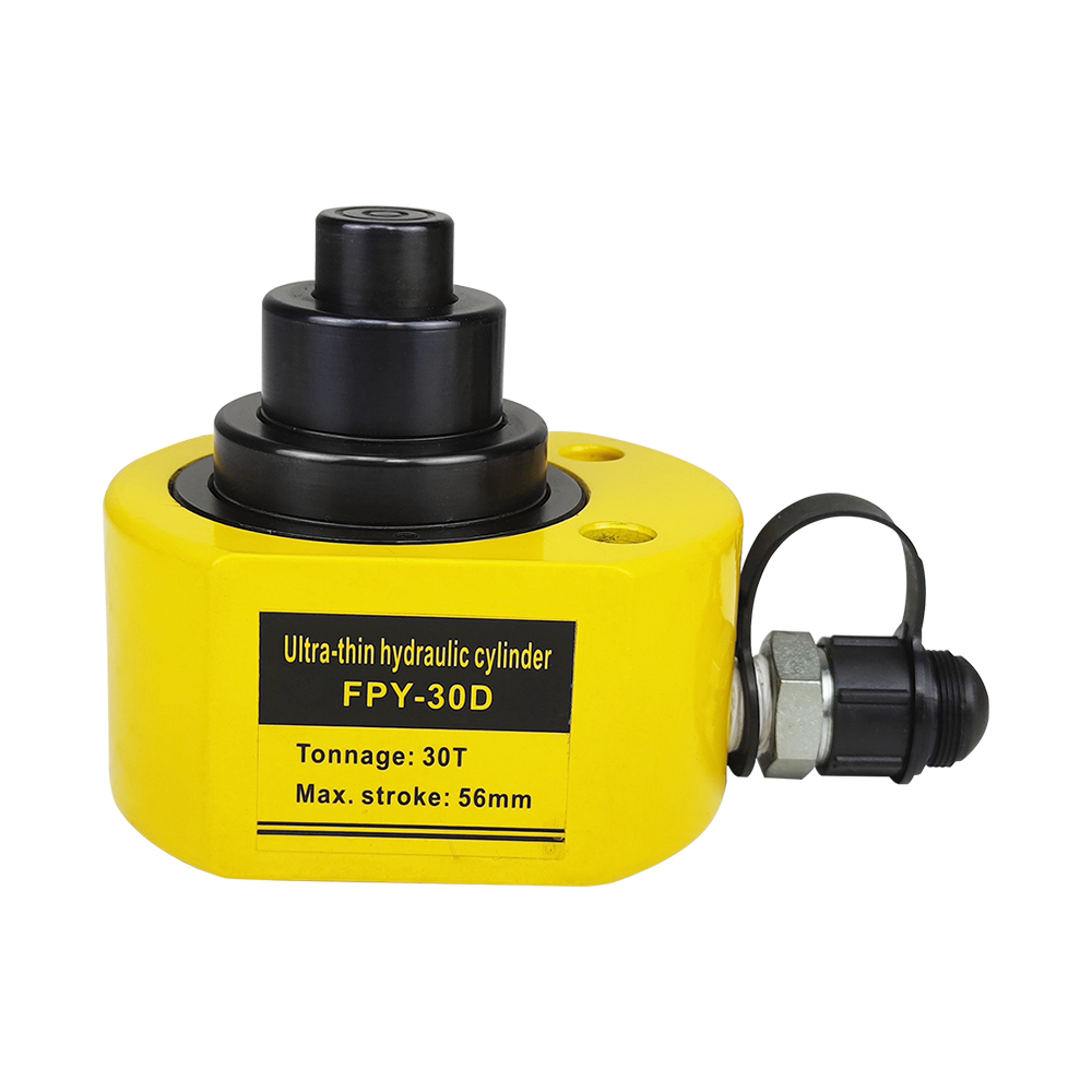 FPY-D Series Multistage Hydraulic Flat Jacks