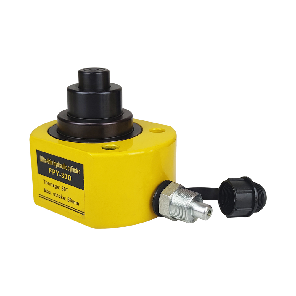 FPY-D Series Multistage Hydraulic Flat Jacks