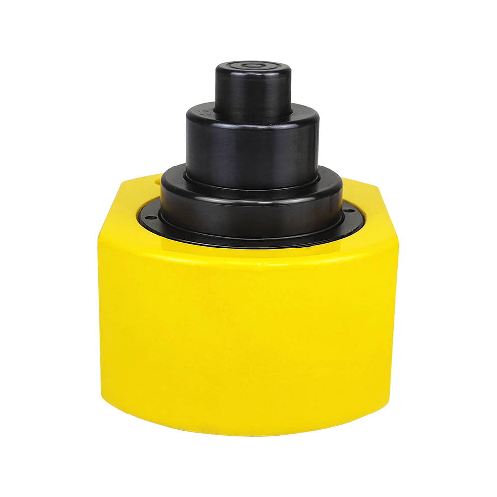 FPY-D Series Multistage Hydraulic Flat Jacks