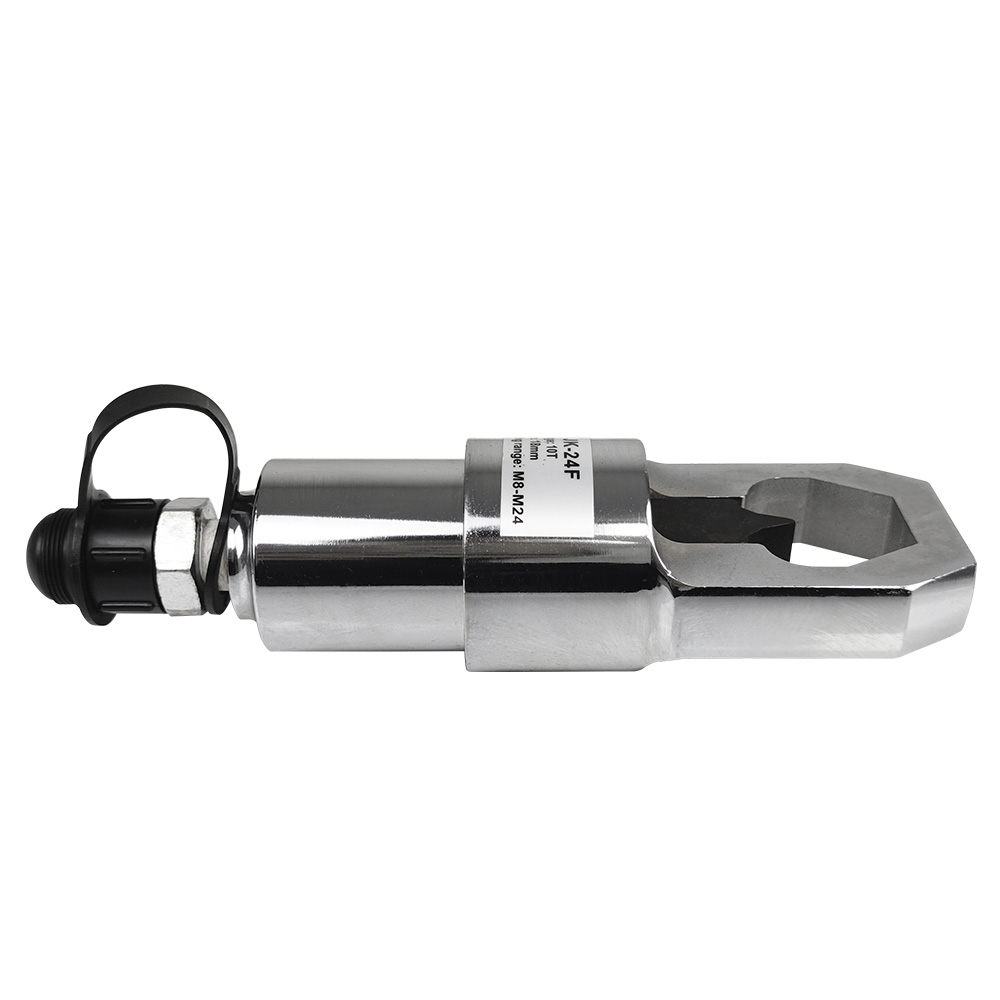 8-10T Heavy-Duty Tool Hydraulic Nut & Screw Cutter