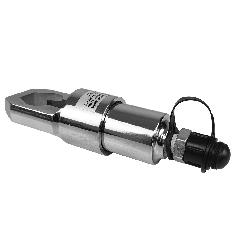 8-10T Heavy-Duty Tool Hydraulic Nut & Screw Cutter
