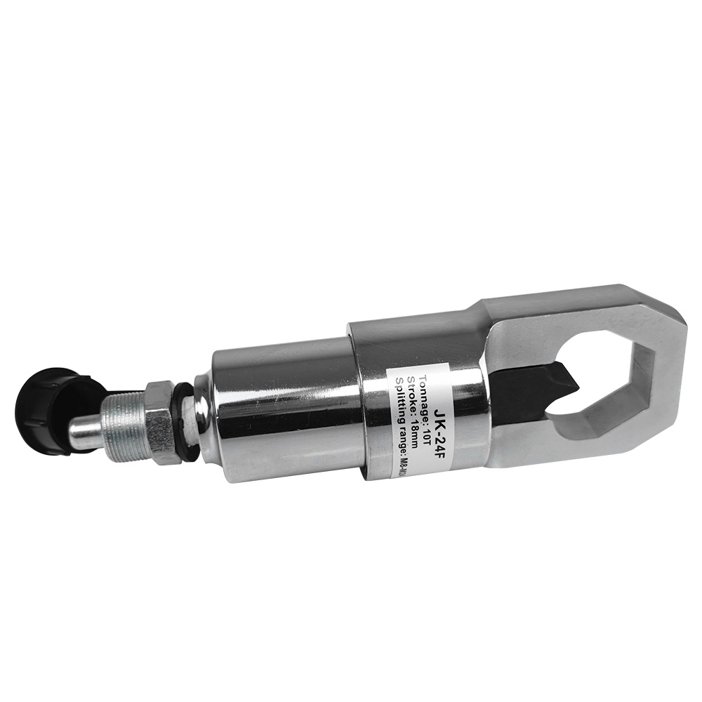 8-10T Heavy-Duty Tool Hydraulic Nut & Screw Cutter