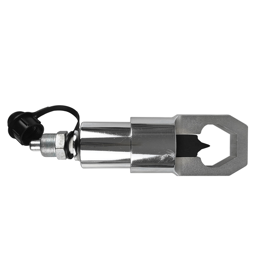 8-10T Heavy-Duty Tool Hydraulic Nut & Screw Cutter