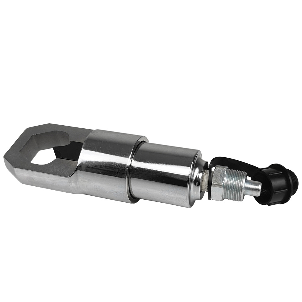8-10T Heavy-Duty Tool Hydraulic Nut & Screw Cutter