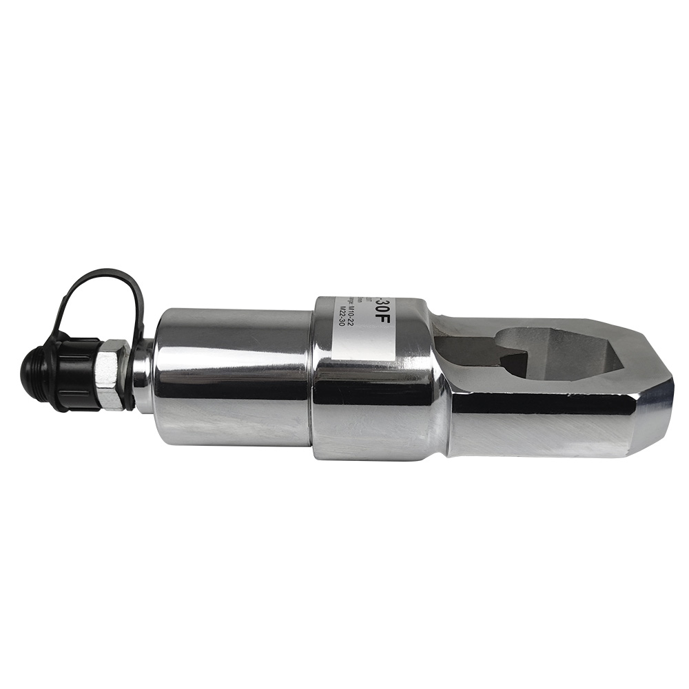 8-20 Ton Heavy-Duty Hydraulic Nut Splitter Cutter Tool