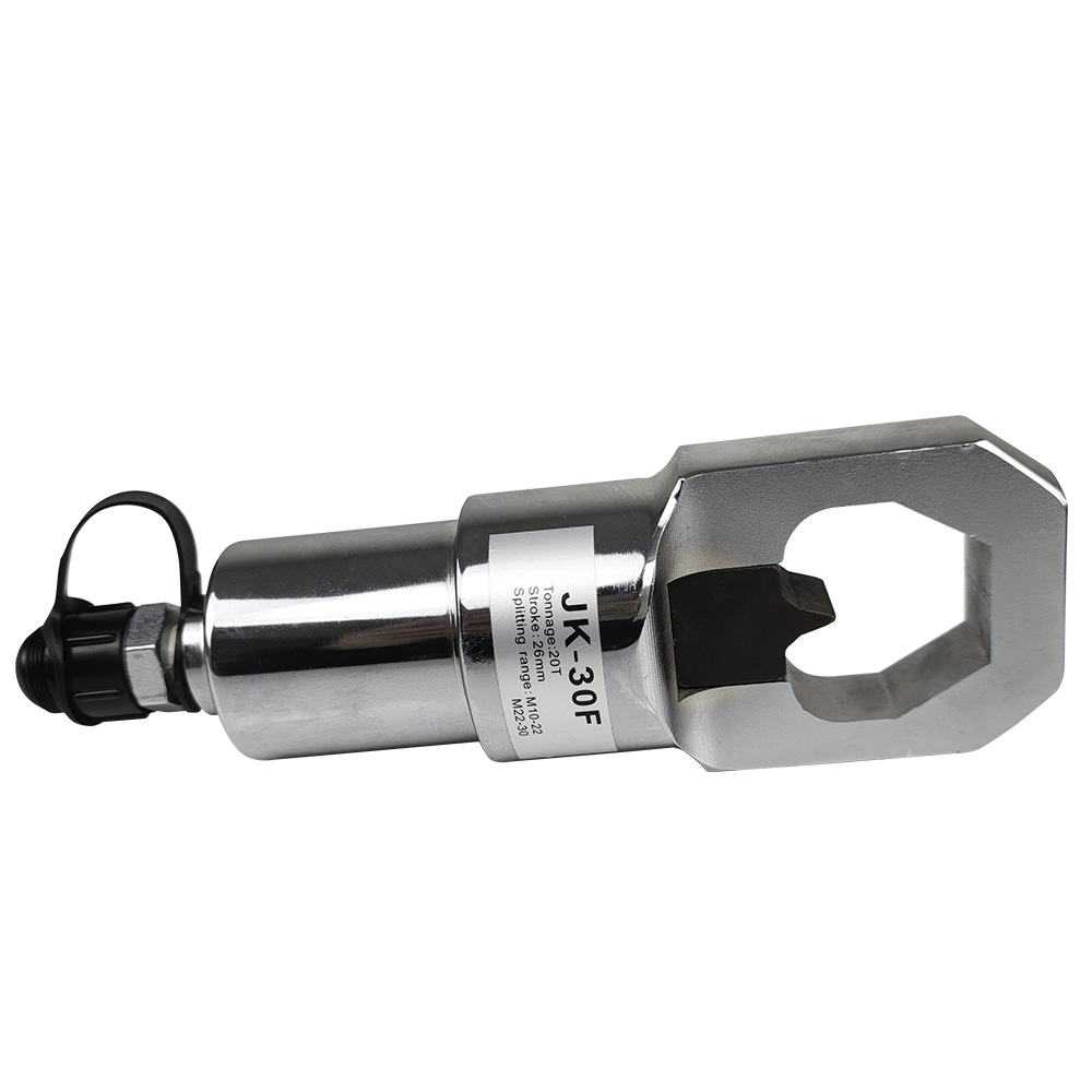 8-20 Ton Heavy-Duty Hydraulic Nut Splitter Cutter Tool