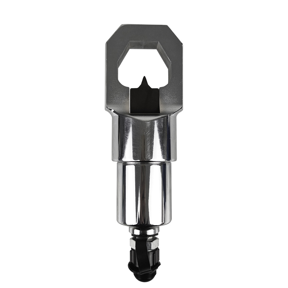 8-20 Ton Heavy-Duty Hydraulic Nut Splitter Cutter Tool