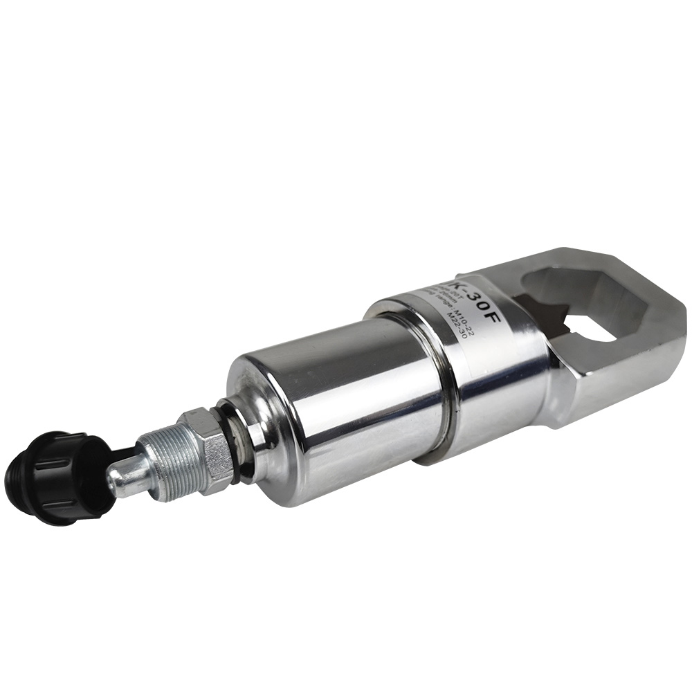 8-20 Ton Heavy-Duty Hydraulic Nut Splitter Cutter Tool