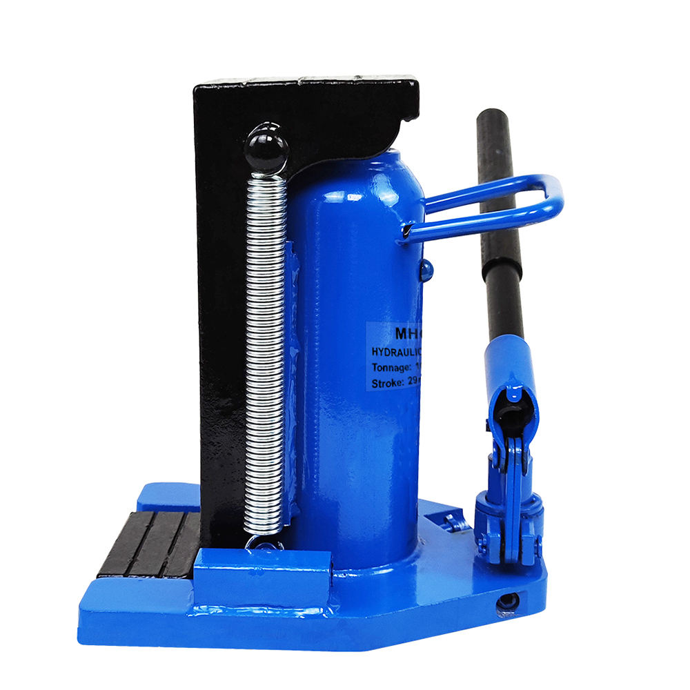 MHC Series 5-20 Ton Dual-Purpose Claw Hydraulic Toe Jack for Rail Track Lifting