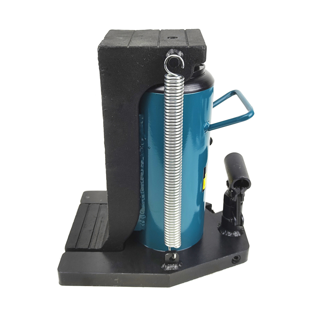 MHC Series 5-20 Ton Dual-Purpose Claw Hydraulic Toe Jack for Rail Track Lifting