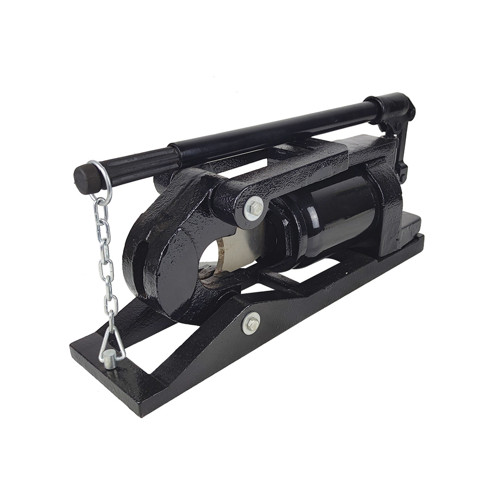 QY Series Hydraulic Wire Rope Cutters Reliable Cutting