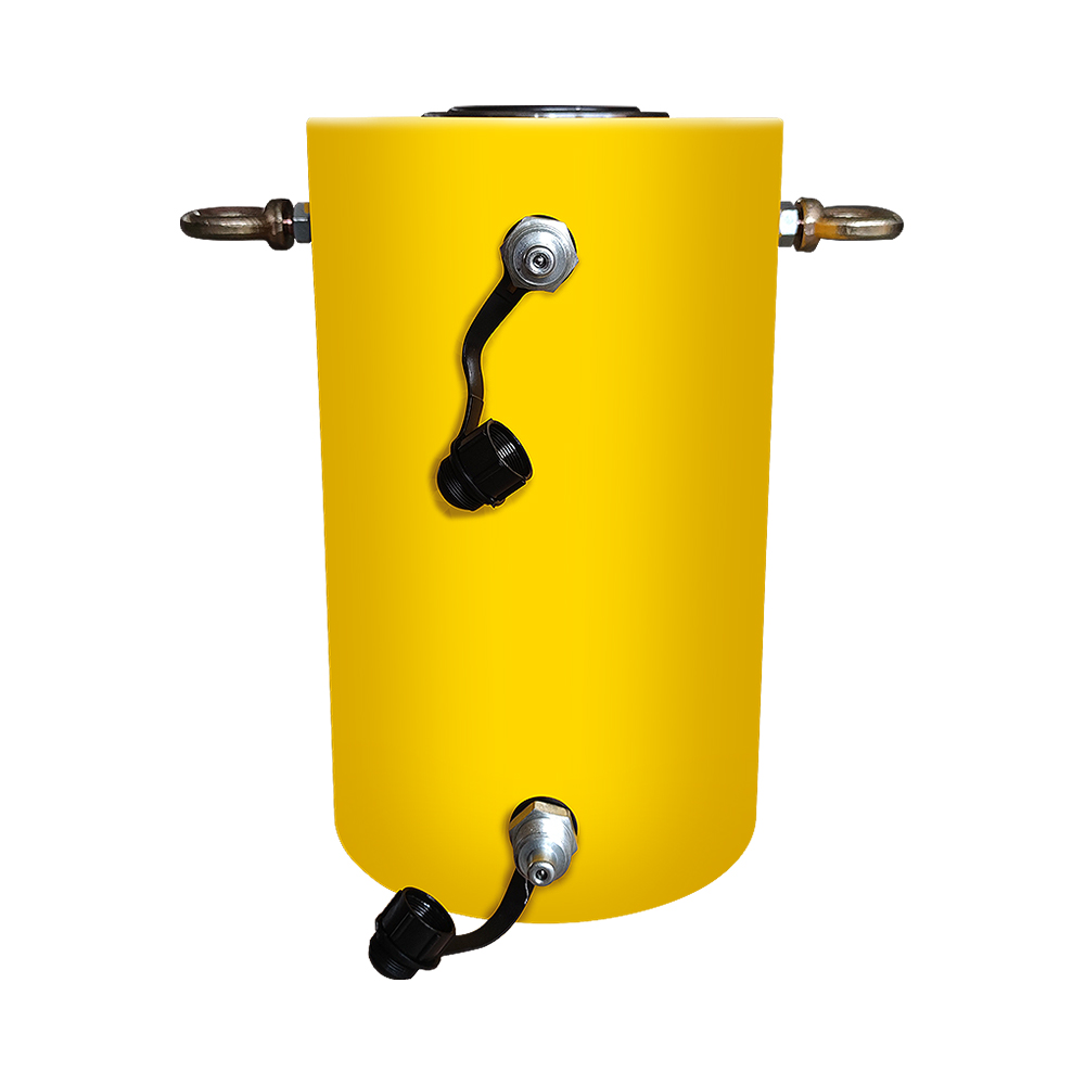 RR Series Double Acting Hydraulic Cylinder Jacks