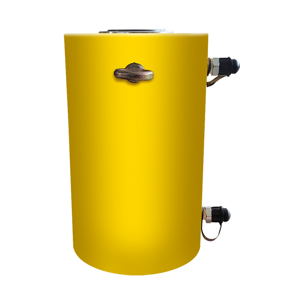 RR Series Double Acting Hydraulic Cylinder Jacks