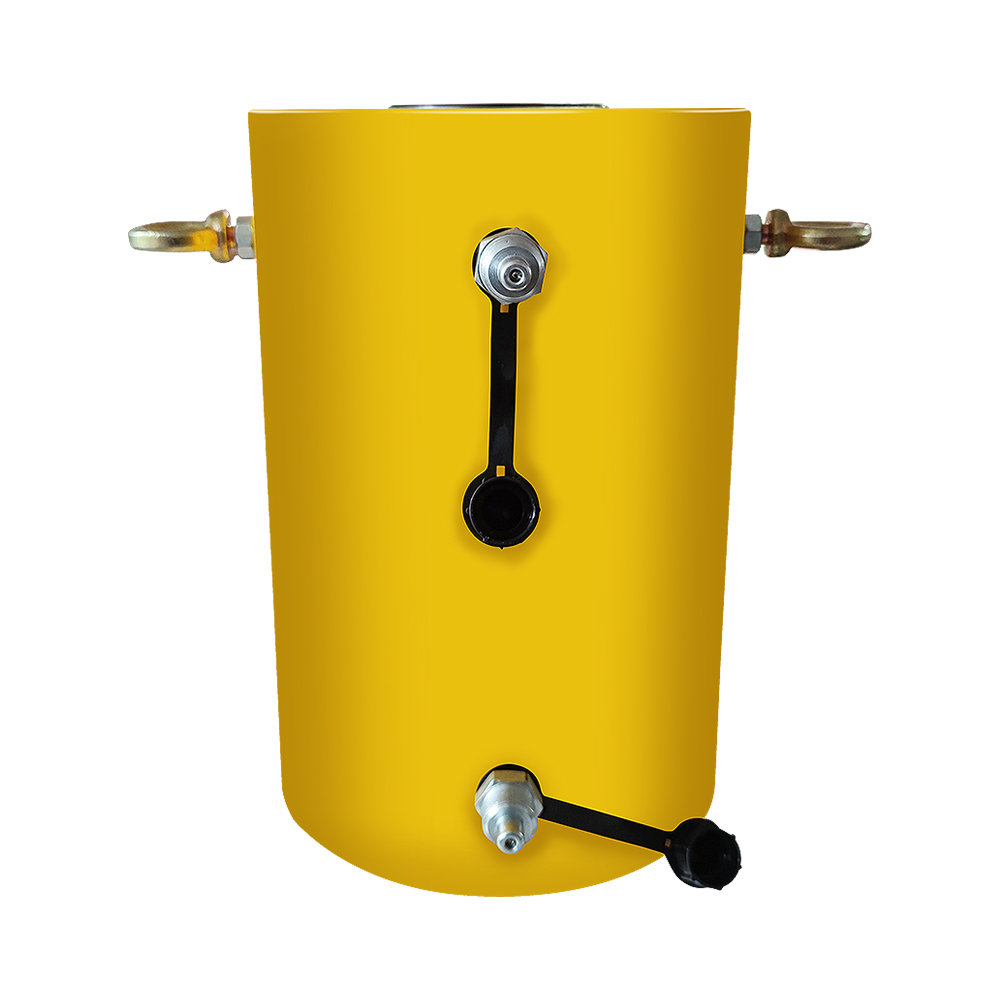 RR Series Double Acting Hydraulic Cylinder Jacks