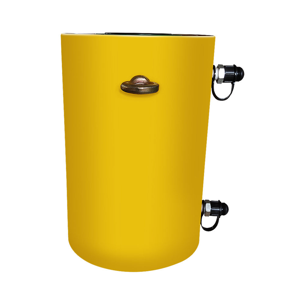 RR Series Double Acting Hydraulic Cylinder Jacks