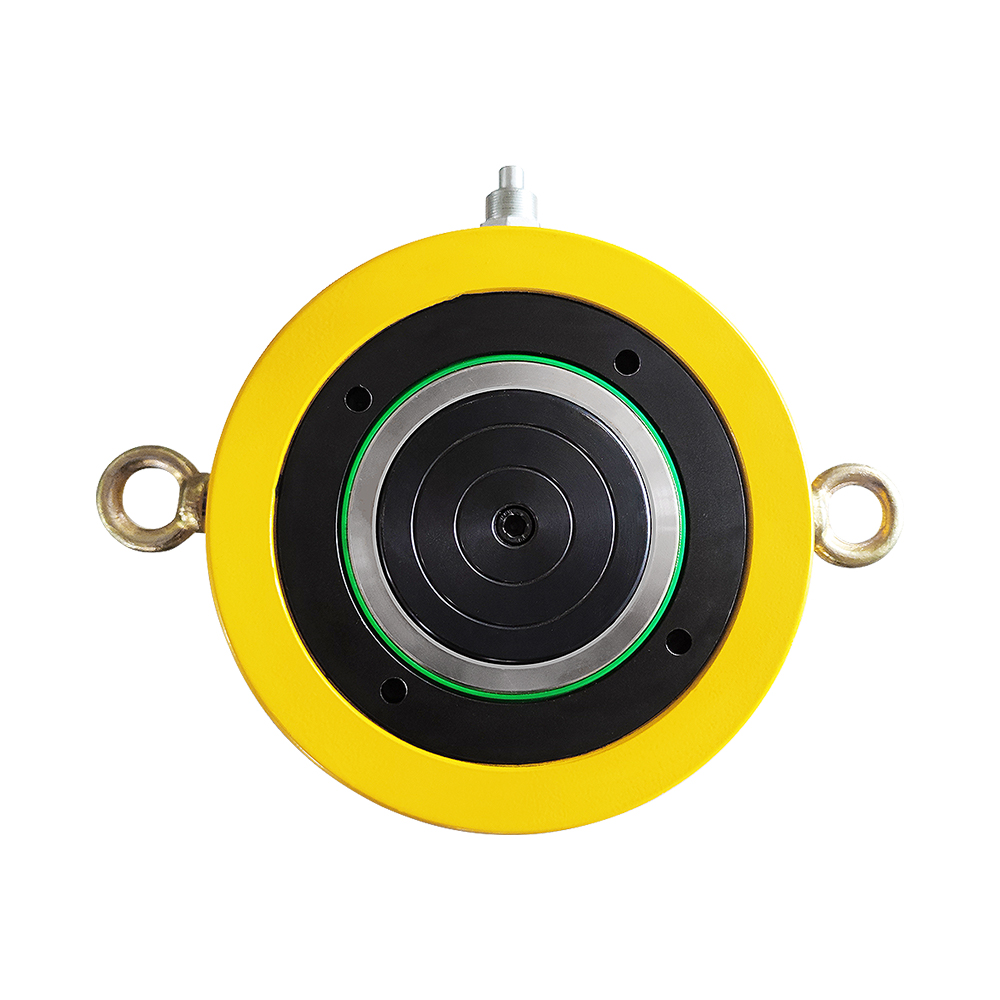 RR Series Double Acting Hydraulic Cylinder Jacks