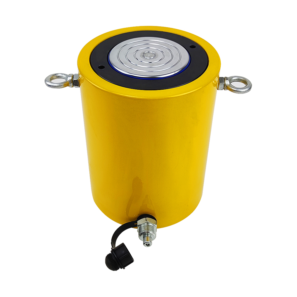 RSC Series Long Stroke Hydraulic Cylinder Lifting Jack