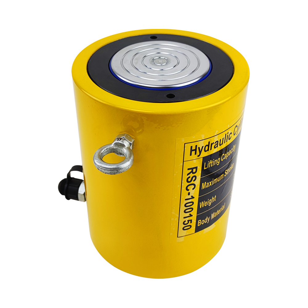 RSC Series Long Stroke Hydraulic Cylinder Lifting Jack