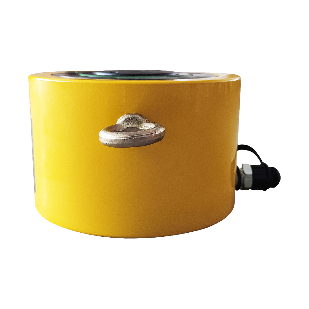 RSC Low Profile Hydraulic Cylinder Lifting Jack