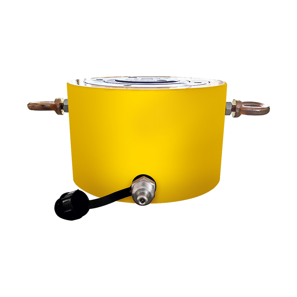RSC Low Profile Hydraulic Cylinder Lifting Jack