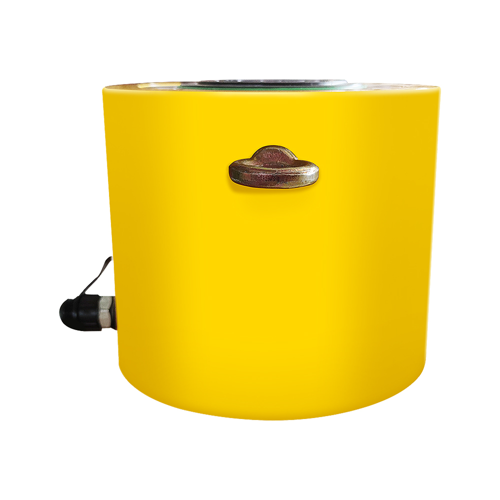 RSC Series 20-200 Ton Long Stroke Single-Acting Hydraulic Cylinder Jack