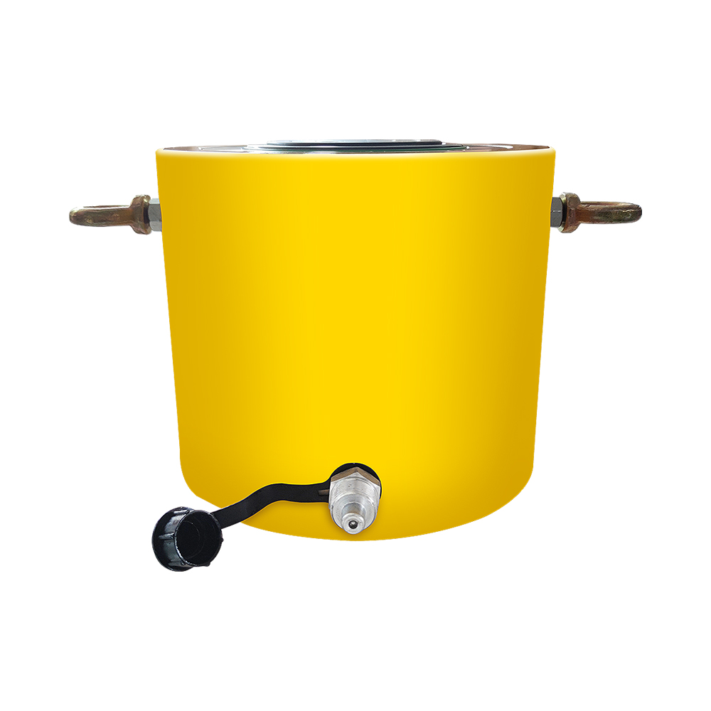 RSC Series 20-200 Ton Long Stroke Single-Acting Hydraulic Cylinder Jack