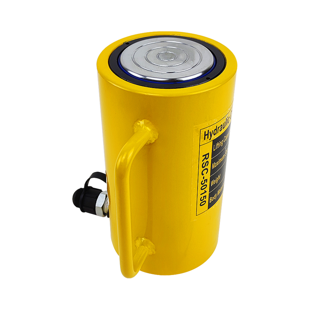 RSC Series Long Stroke Hydraulic Cylinder Lifting Jack