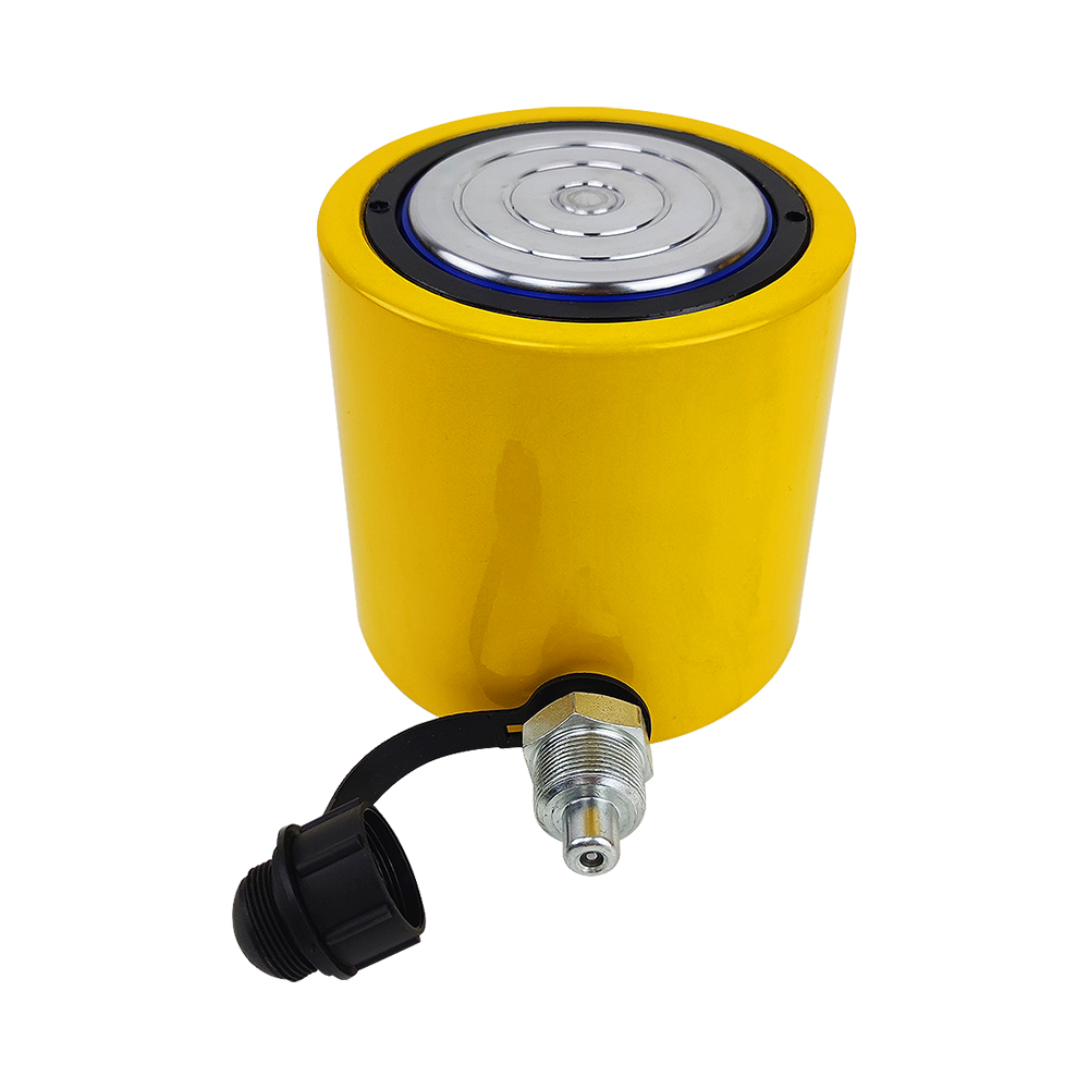 RSC Low Profile Hydraulic Cylinder Lifting Jack