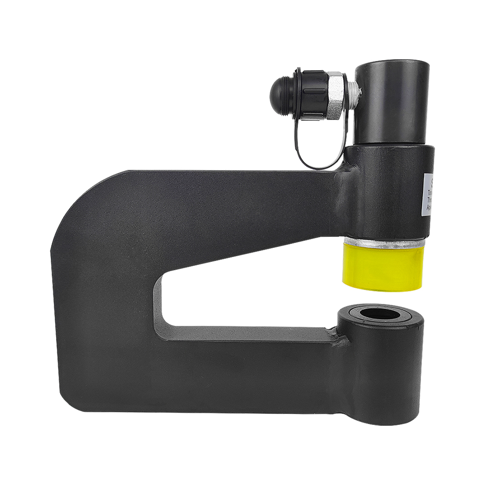 Portable 6–7T Hydraulic Hole Puncher for Thin Metal Sheets