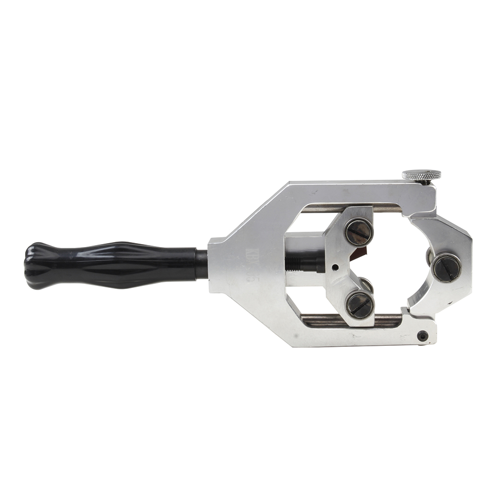 12-65mm Precision Depth Control Rotary Adjustable Cable Stripper