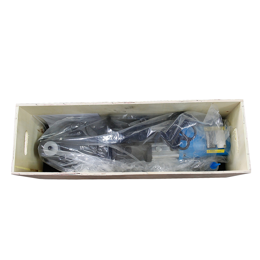 RB-32/40 Portable Electric Hydraulic Rebar Bender Machine