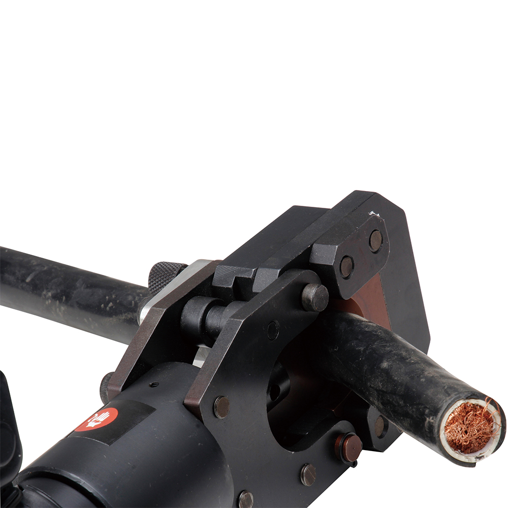 Professionals CPC Series Hydraulic Cable & Wire Rope Cutters