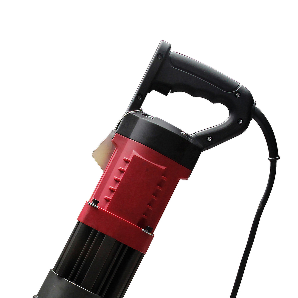 LZ Series Portable Electric Hydraulic Puncher Up to 25T Adjustable Throat Depth