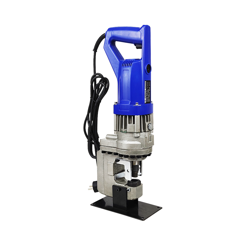 MHP-20 Series Portable Electric & Battery Hydraulic Puncher