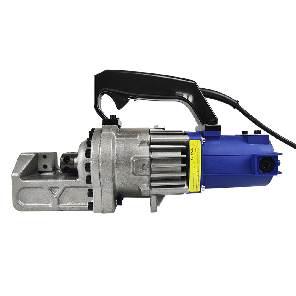 RC Series Portable Electric Hydraulic Rebar Cutters