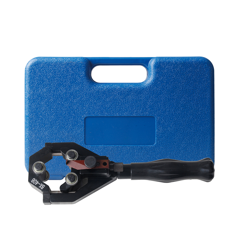 Multi-Range Cable Stripping Tools for CU/AL & High-Voltage Cables