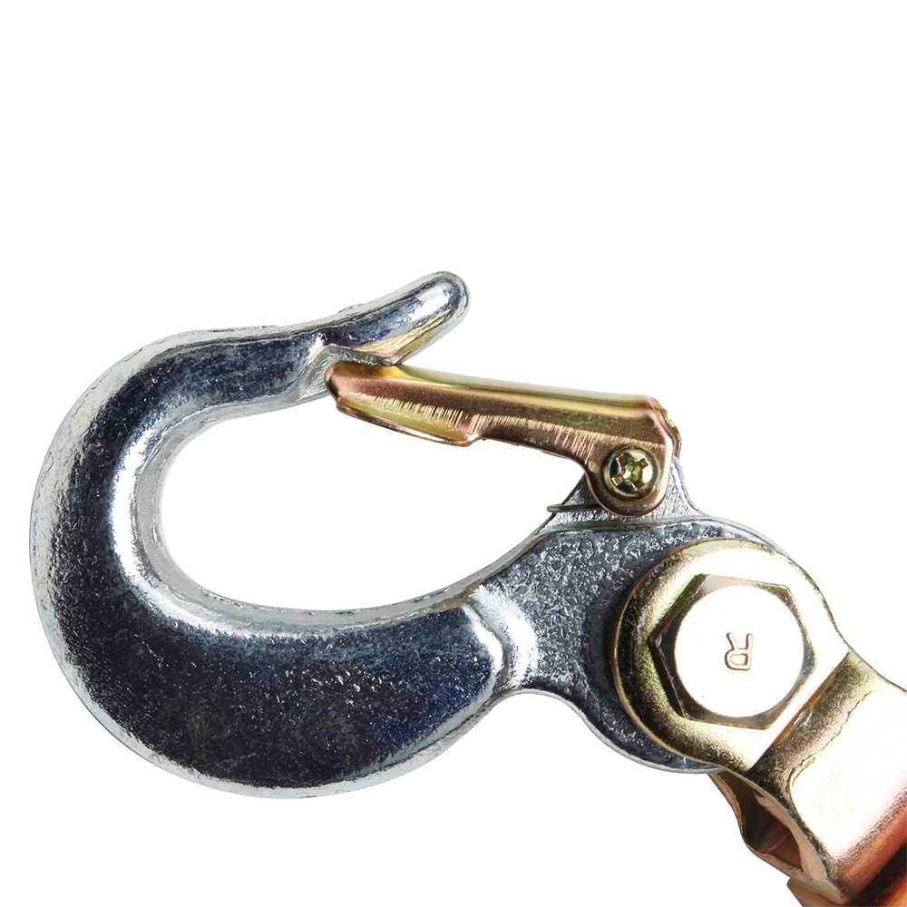 JX Series 1 ton / 2 ton / 3 ton Ratchet Cable Puller