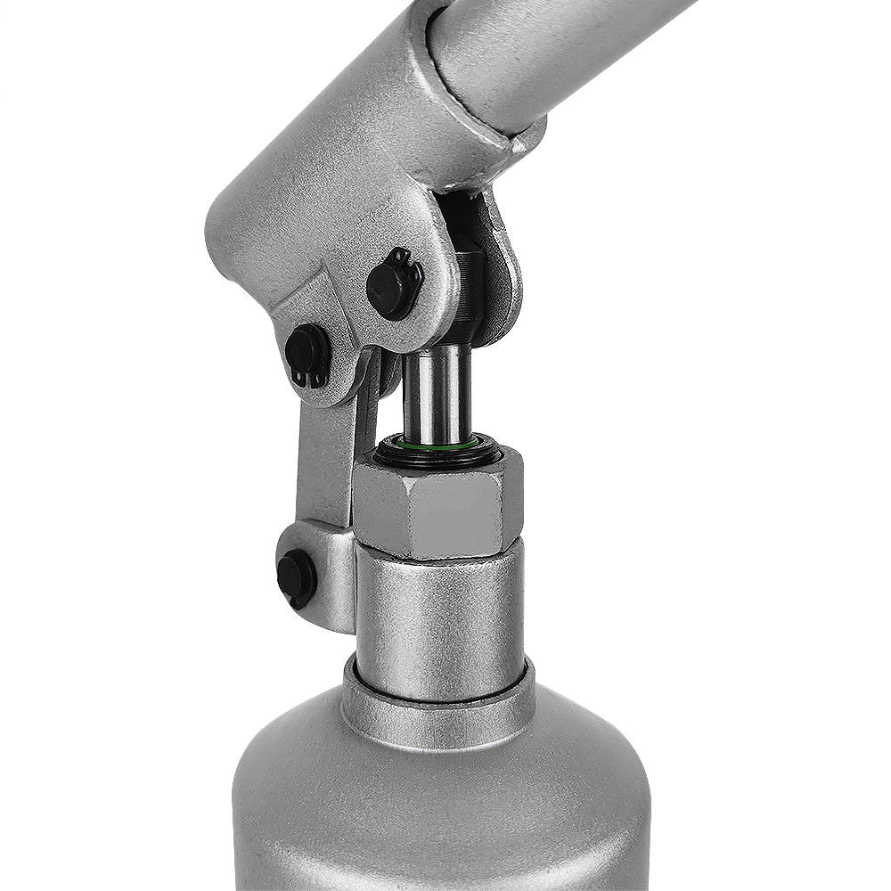 5T–30T Hydraulic Gear Puller 2/3 Jaw Interchangeable Bearing Removal Tool