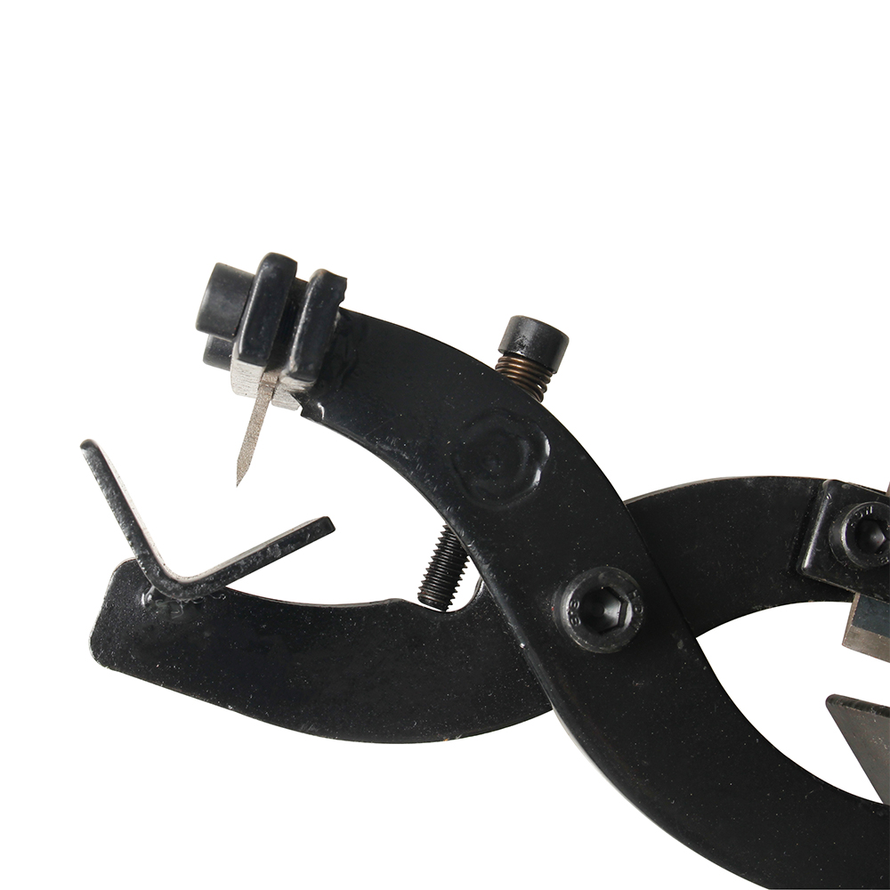 Multi-Range Cable Stripping Tools for CU/AL & High-Voltage Cables