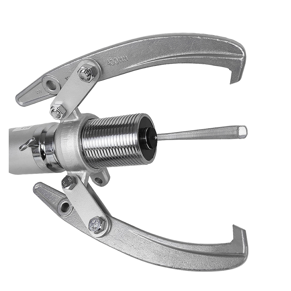 5T–30T Hydraulic Gear Puller 2/3 Jaw Interchangeable Bearing Removal Tool