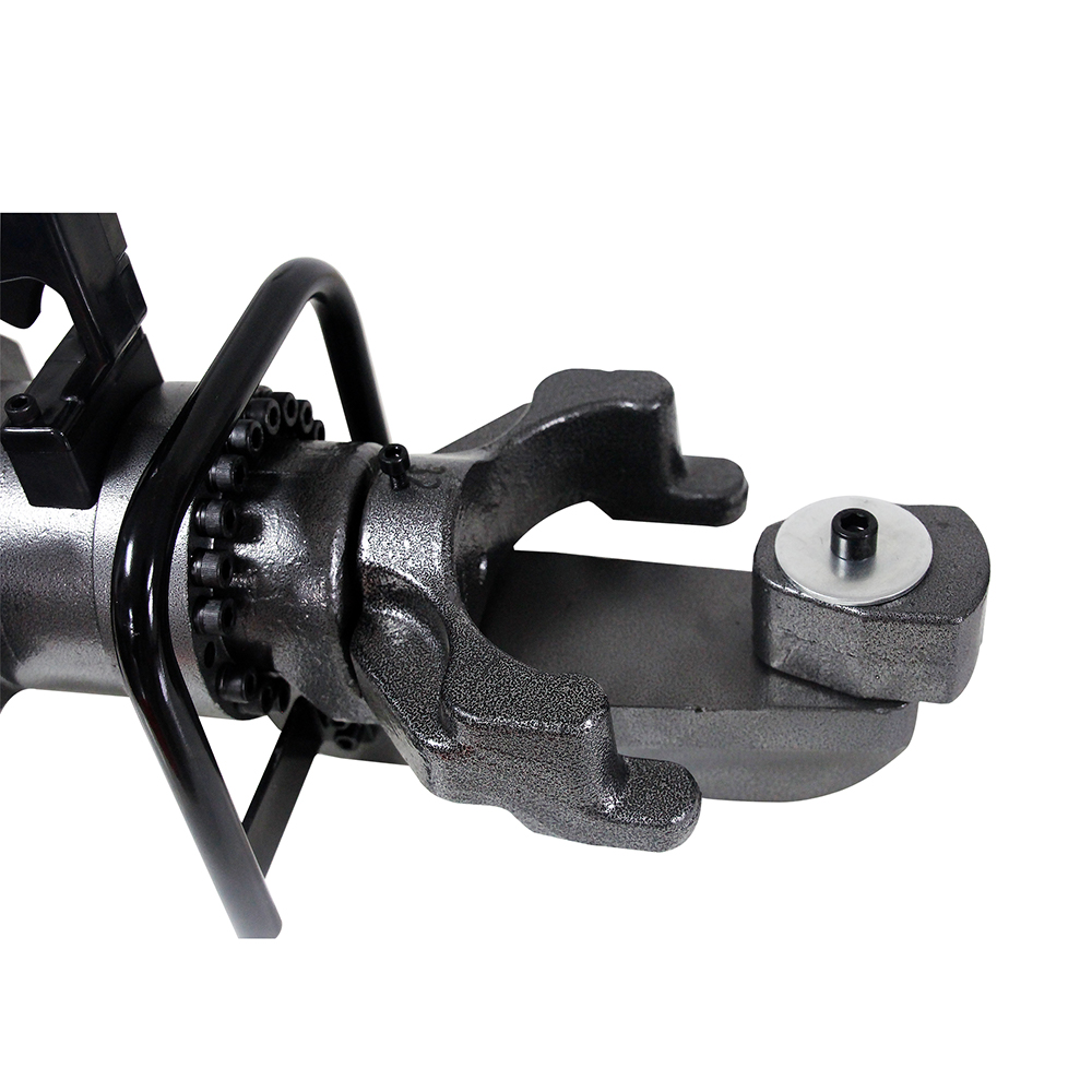 RB-32/40 Portable Electric Hydraulic Rebar Bender Machine