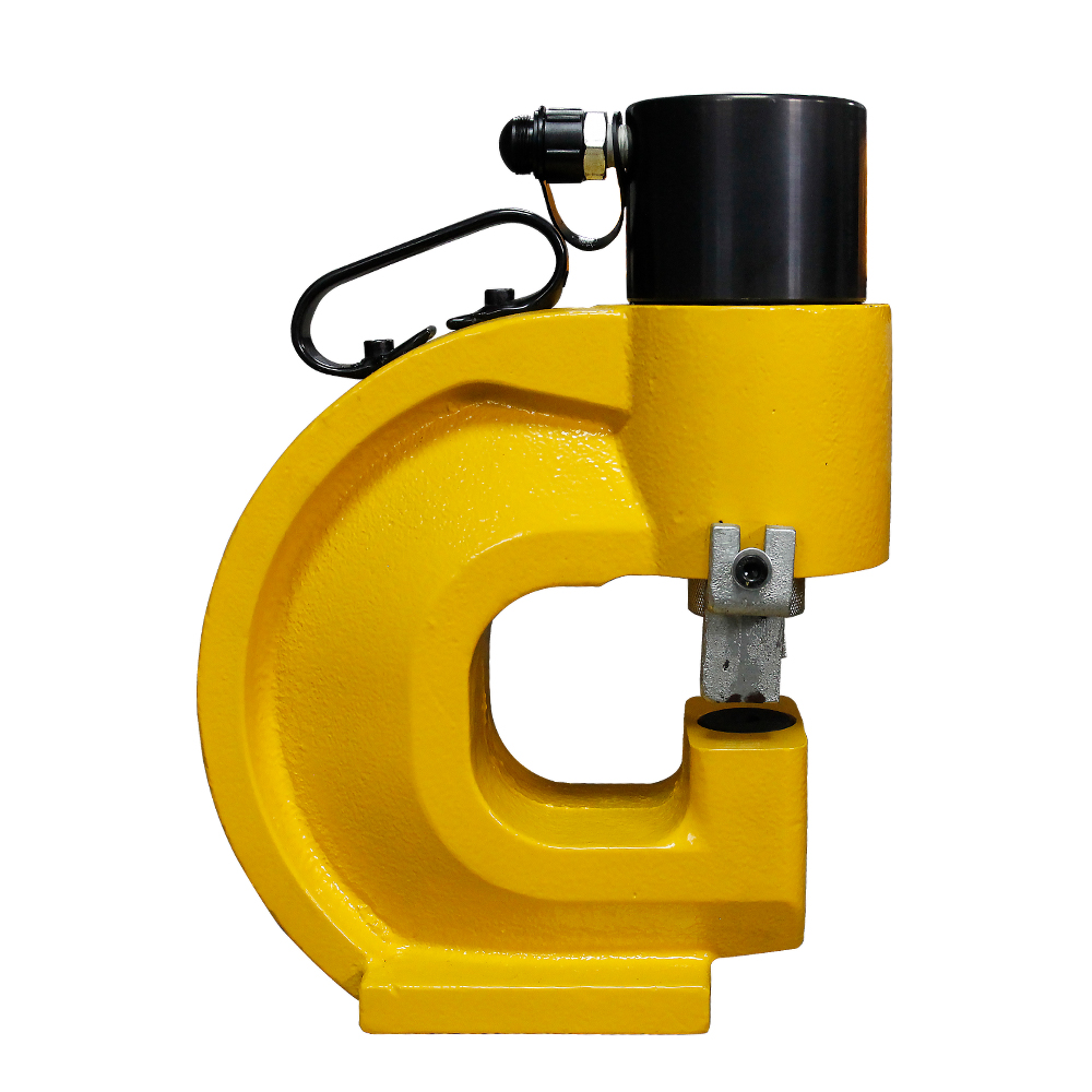 CH-60/70 High Force Precision Hydraulic Metal Puncher
